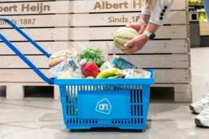 Albert Heijn