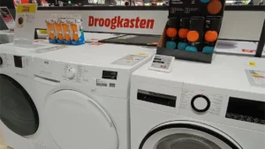 droogkast