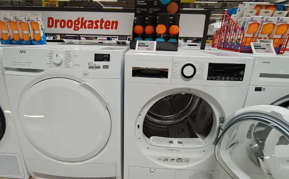 droogkast