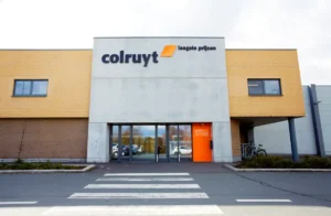 colruyt