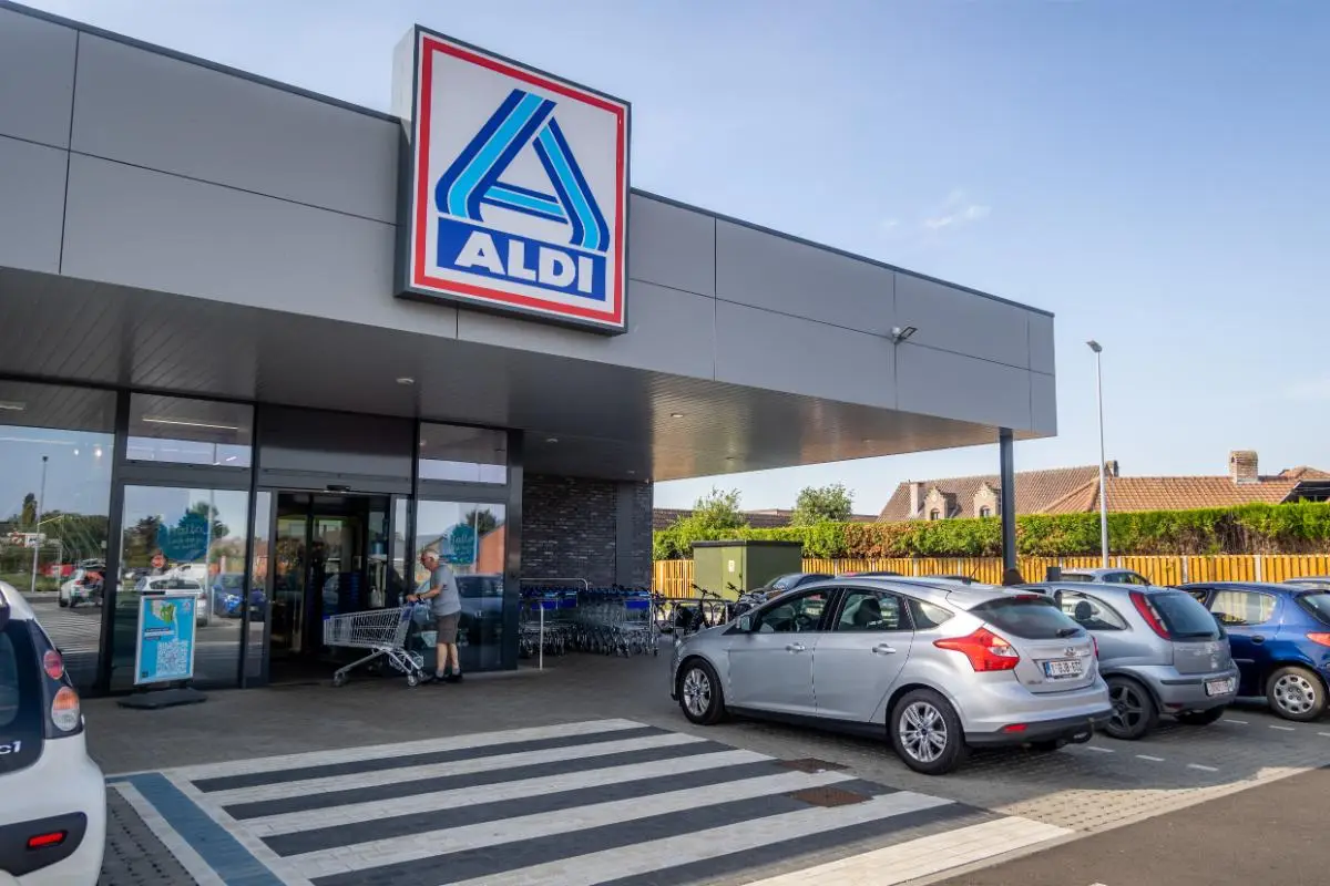 Aldi