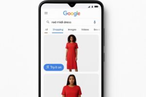 Google shoppen