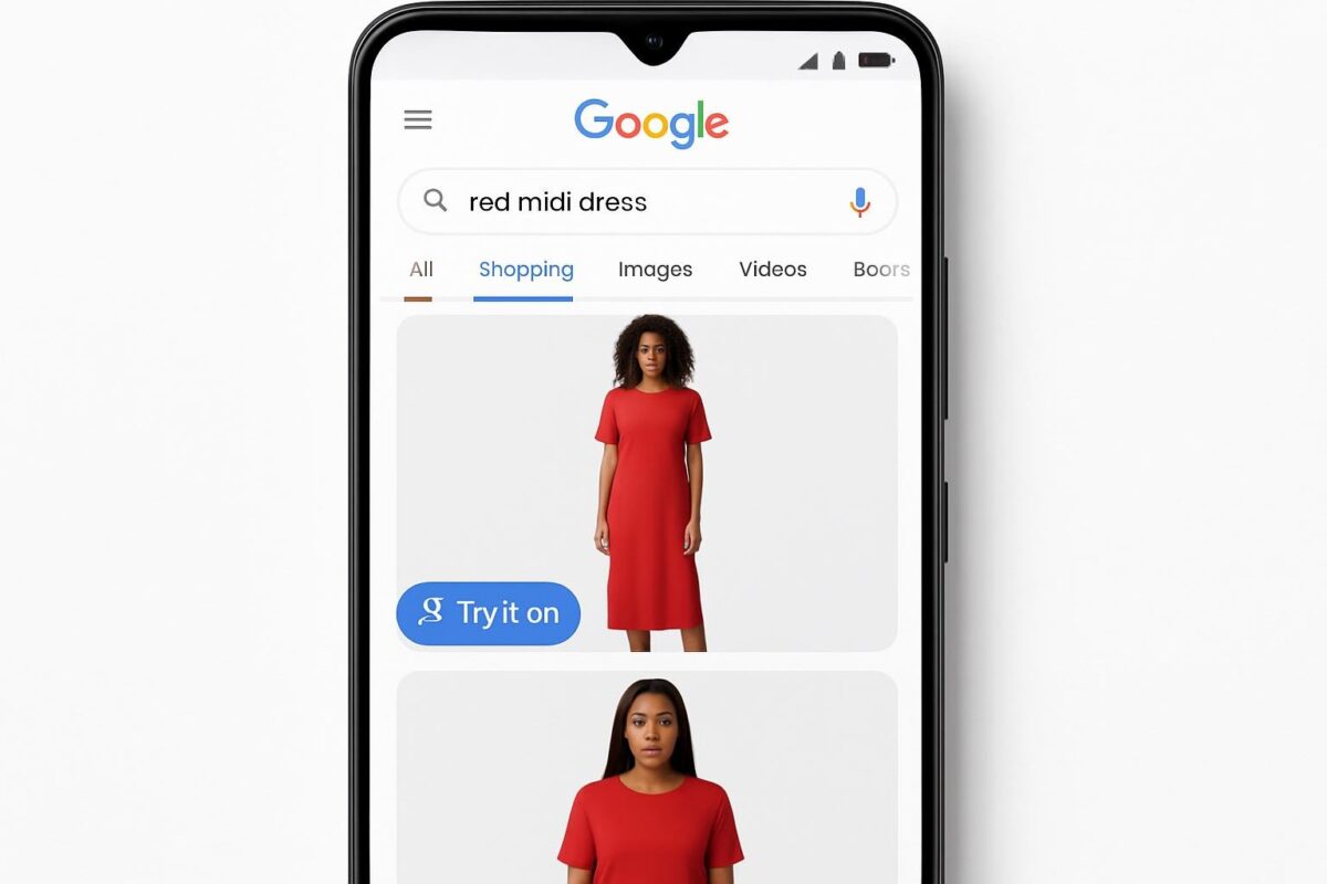 Google shoppen