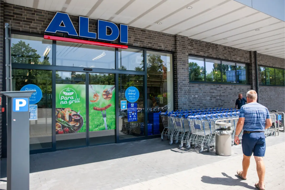 aldi