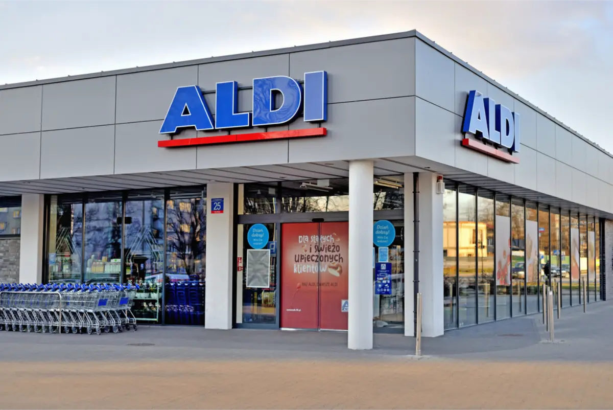 aldi