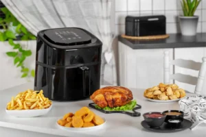 airfryer