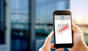 phishing valse mail e-mail oplichting