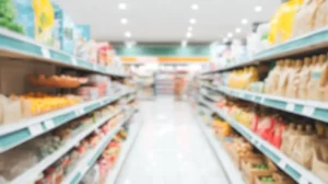 winkel supermarkt productterugroeping