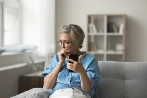 phishing oplichting