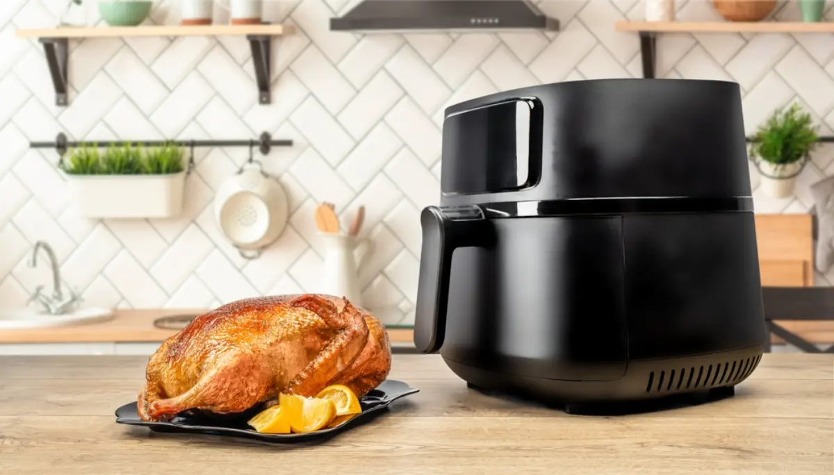 airfryer