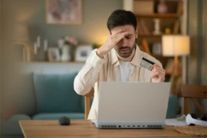 oplichting fraude phishing