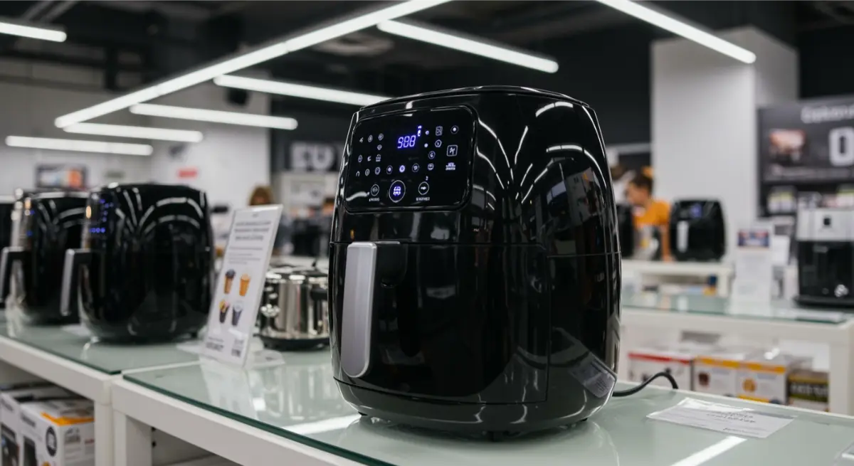airfryer
