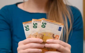 geld euro