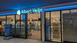 Albert Heijn