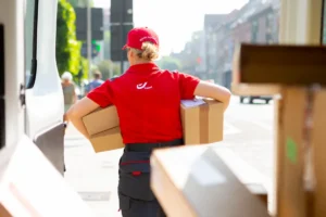 bpost