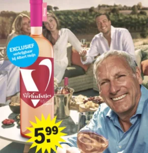 Wijn De Verhulstjes