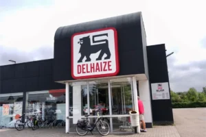 Delhaize