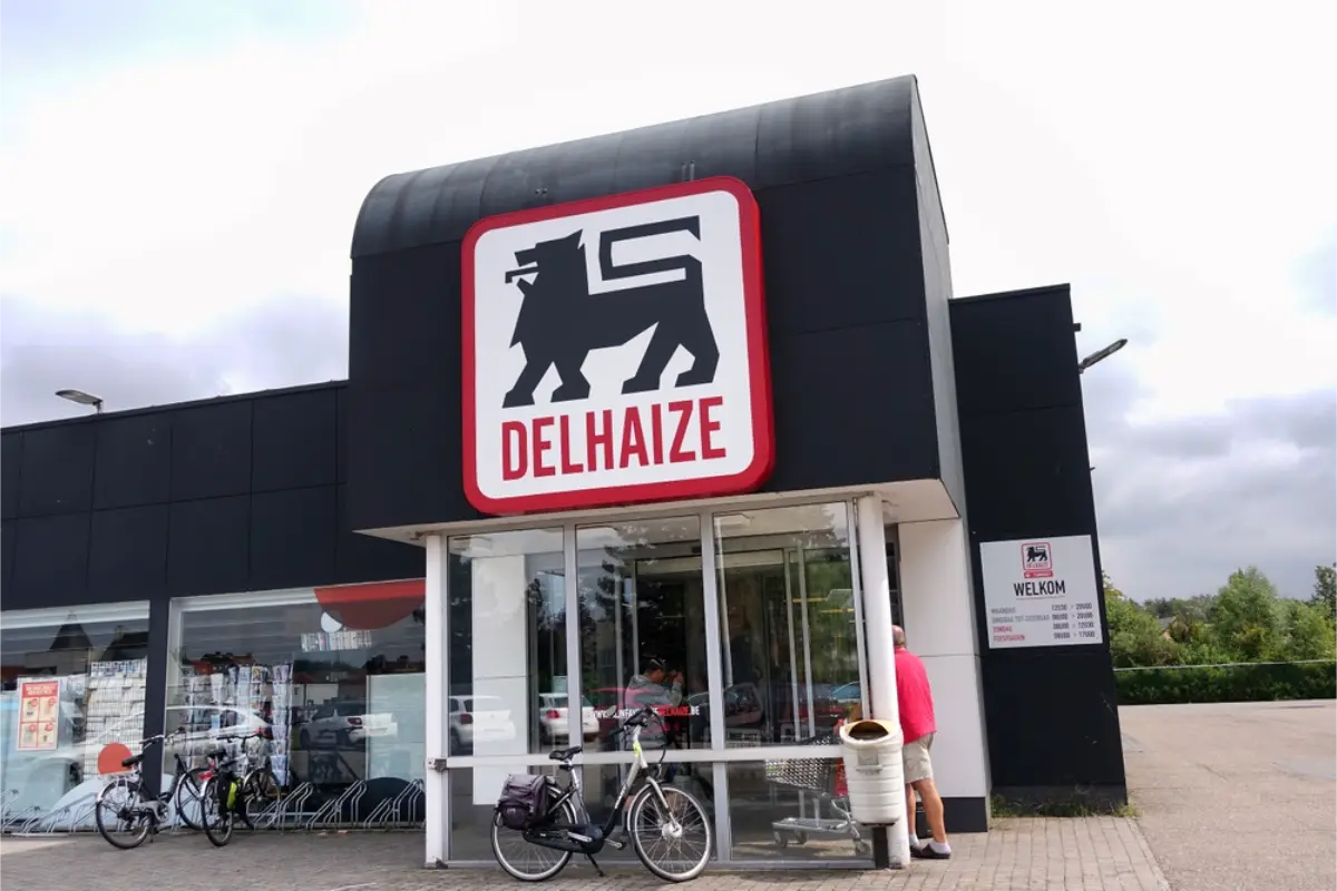 Delhaize