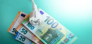 prijs elektriciteit