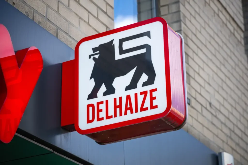 Delhaize roept soep terug: risico op allergische reactie