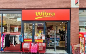 wibra